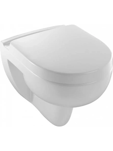 Унитаз Odeon Up подвесной, E4705-00, Jacob Delafon